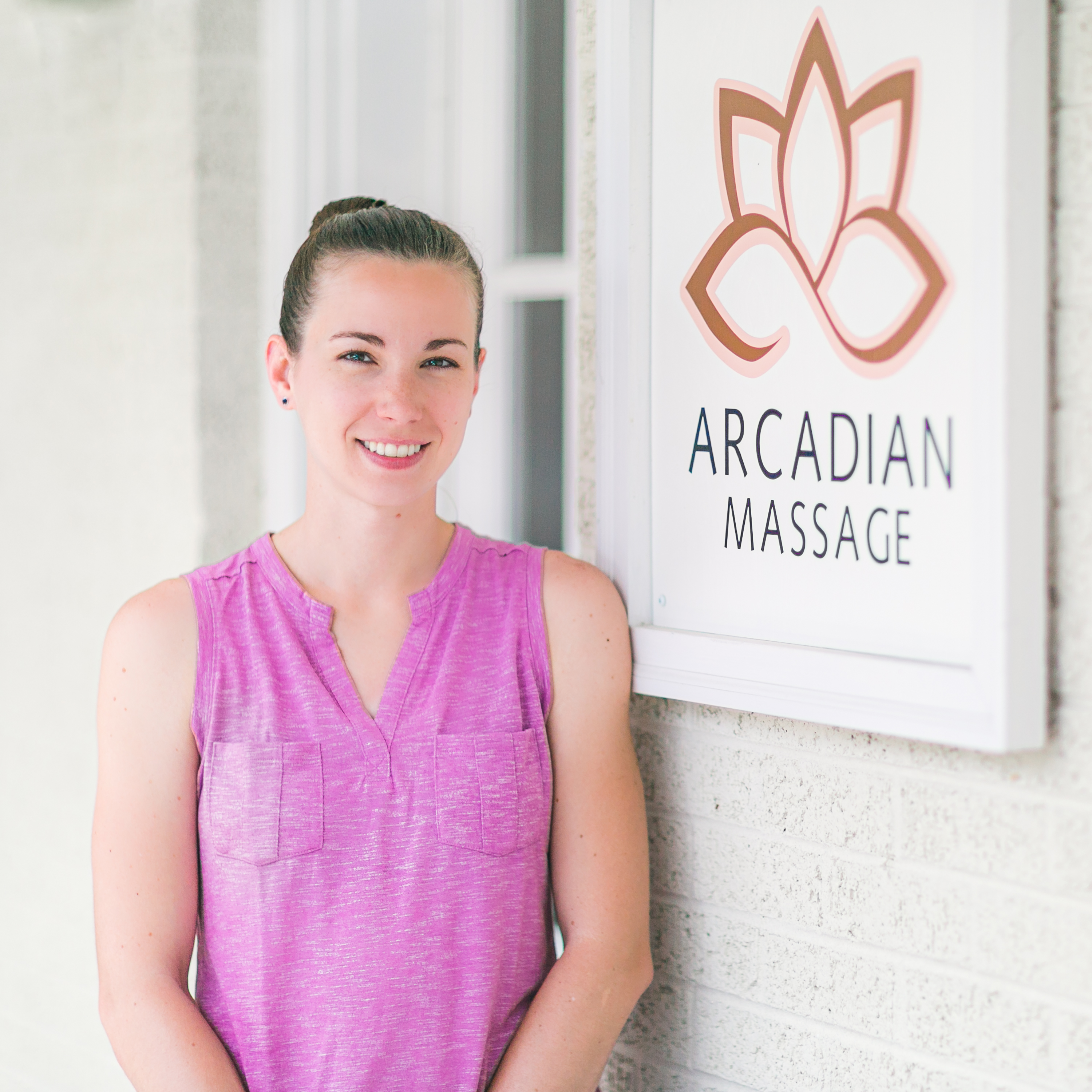 ARCADIAN MASSAGE