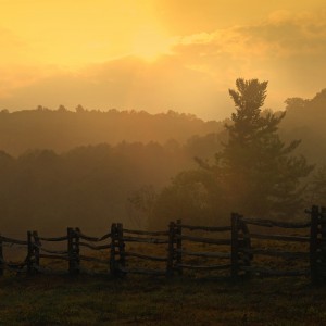 BLUE RIDGE PARKWAY