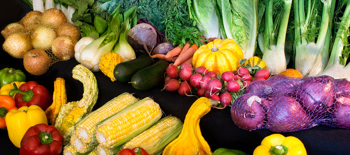 BLOWING ROCK FARMERS MARKET