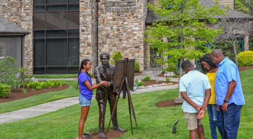 blowing rock art and history museum