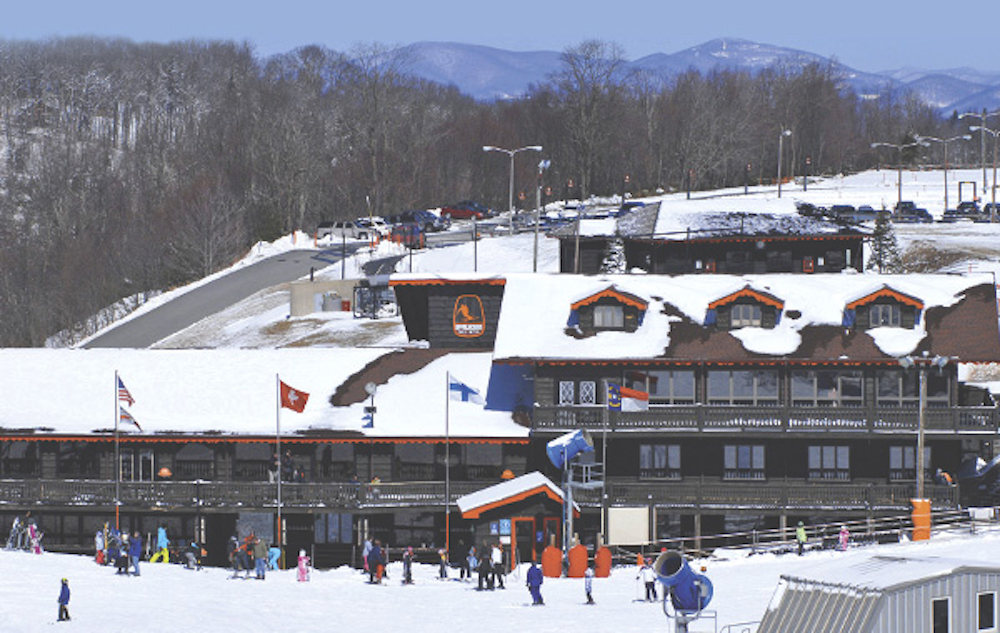 APPALACHIAN SKI MOUNTAIN