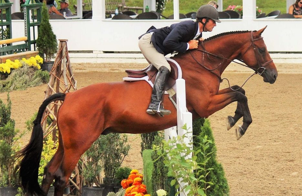 BROYHILL EQUESTRIAN PRESERVE