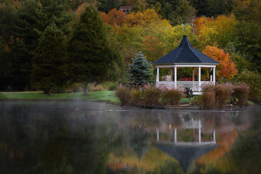 BLOWING ROCK PARKS & RECREATION