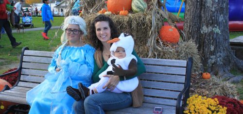 High Country Halloween Roundup