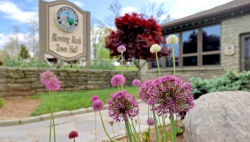 5 Things To Do In Spring In Blowing Rock