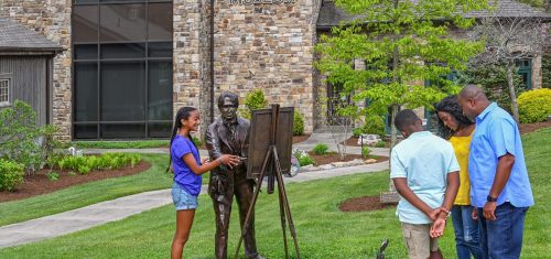 blowing rock art and history museum